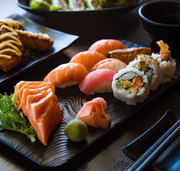 Okami Japanese Restaurant - Frankston - Lismore Accommodation