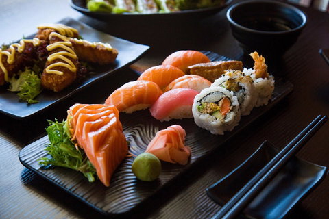 Okami Japanese Restaurant - Frankston - Lismore Accommodation 0