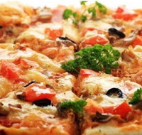 Pablo's Pizza - Lismore Accommodation