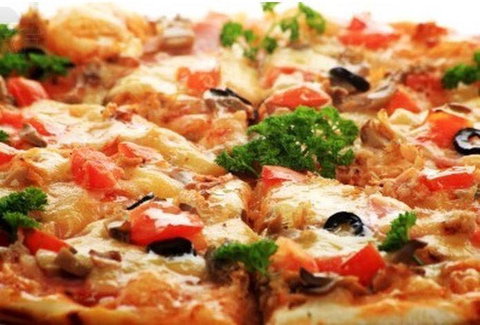Pablo's Pizza - Lismore Accommodation 0