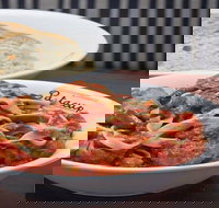 Pastacup - Warwick - Lismore Accommodation