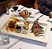 Shanikas Italian Trattoria - Lismore Accommodation