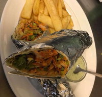 SKs Indian Restaurant - Lismore Accommodation