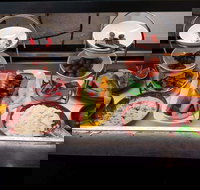 Sublime Bar  Grill - Lismore Accommodation