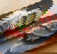 Sushi Edo - Lismore Accommodation