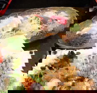 Sushi Hiro - Freshwater - Lismore Accommodation