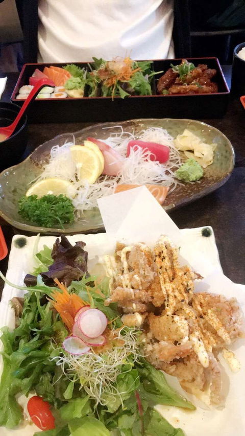 Sushi Hiro - Freshwater - Lismore Accommodation 0