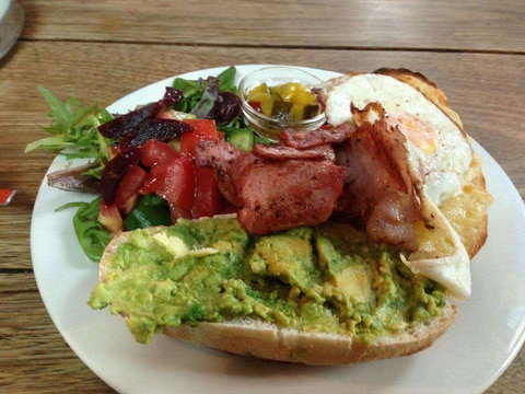 TGI Fridays - Ringwood - Lismore Accommodation 0