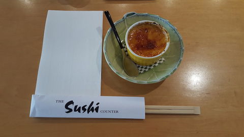 The Sushi Counter - Lismore Accommodation 0