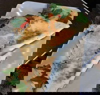 The Wooden Squirrel - Lismore Accommodation