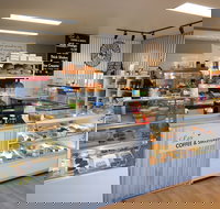 The Village Cafe in Murrumbateman