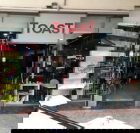 Toast - Lismore Accommodation