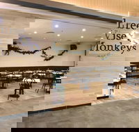 Transit Coffee Lounge - Lismore Accommodation
