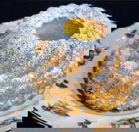 Wellington Cakes - Lismore Accommodation