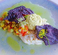 Whale Restaurant