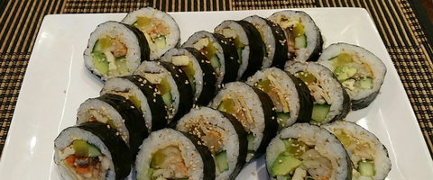 226 Sushi - Lismore Accommodation 0