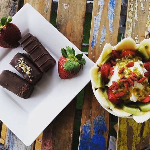 Acai Brothers Superfood Bar - Victoria Point - Lismore Accommodation 0