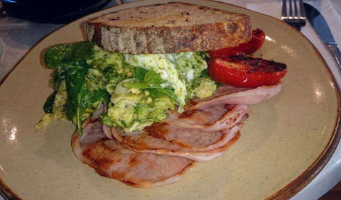 Astor Espresso - Lismore Accommodation 0