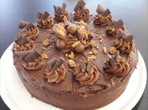 Claredale Pastures - Lismore Accommodation 1