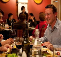 Conners Restaurant and Bar at Clare Country Club - Lismore Accommodation