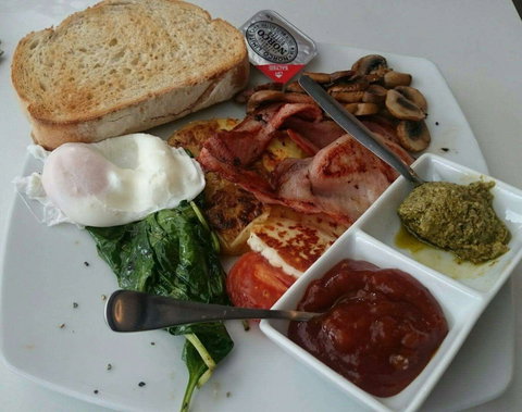 Crema Espresso - Broadbeach - Lismore Accommodation 0