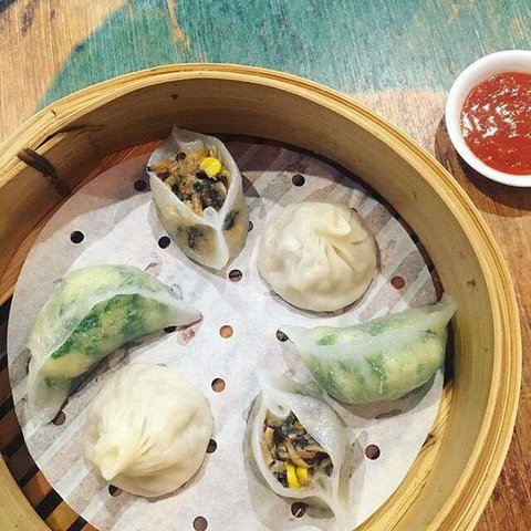 Dainty Dumpling House - Rhodes - Lismore Accommodation 0