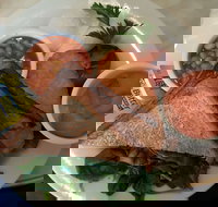 Dome - Kelmscott - Lismore Accommodation