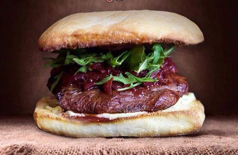 FB's Fancy Burgers - Kensington Park - Lismore Accommodation 0