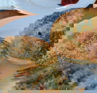 Flying Tarts Bakery and Cafe - Lismore Accommodation