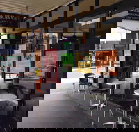 Gold'n Bean Cafe - Lismore Accommodation