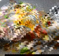 Hot Honey - Lismore Accommodation