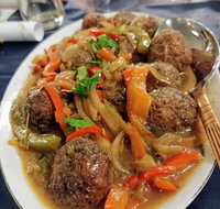 Jai Ho Indian Restaurant - Berwick - Lismore Accommodation