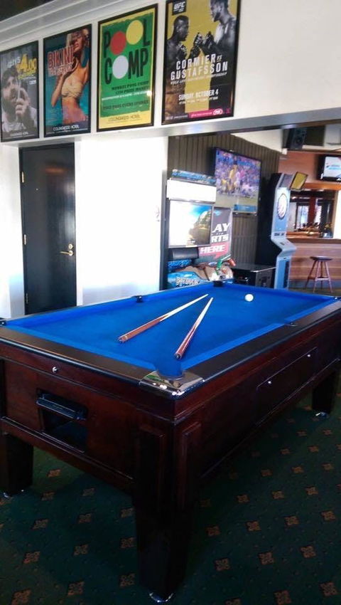 J's Kitchen Steak House - Collingwood Hotel - Lismore Accommodation 0