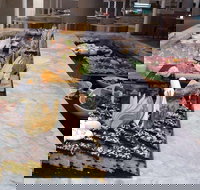 Lagoons Restaurant - Sheraton Mirage Hotel - Lismore Accommodation