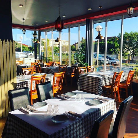 L'Antica Trattoria - Lismore Accommodation 0