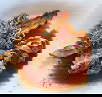 La Passion Cafe  Restaurant - Lismore Accommodation