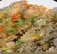 Little Dragon - Lismore Accommodation