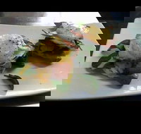 Maley Diner - Lismore Accommodation