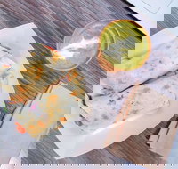 Marketplace Fish  Chips