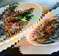 Mojo Cafe - Lismore Accommodation