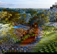 Pike and Joyce Wines - Lismore Accommodation