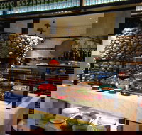 Port Douglas Qt Hotel - Lismore Accommodation