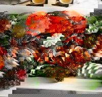 Reef Seafood and Sushi - Lismore Accommodation