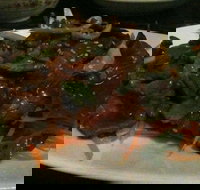 Thai Fire Fry - Lismore Accommodation