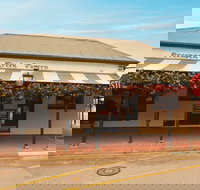 The Greenock - Lismore Accommodation