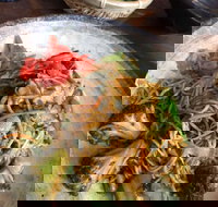 The Old Grain Store - Lismore Accommodation