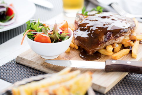 Tradies Helensburgh - Lismore Accommodation 1