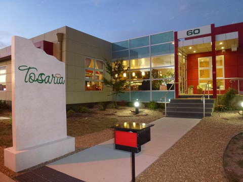 A1 Kebabs And Cafe - Lismore Accommodation 0