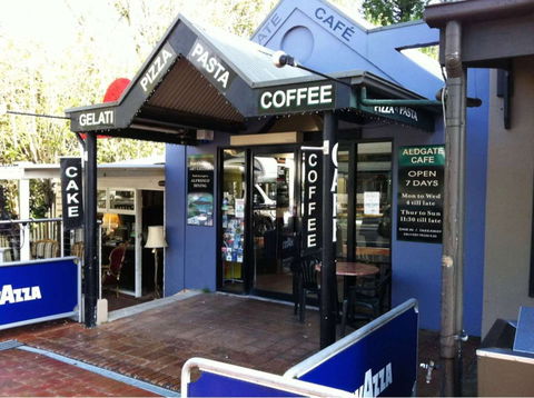 Aldgate Cafe - Lismore Accommodation 0