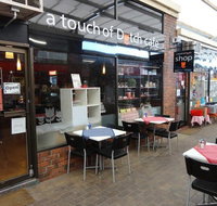 A Touch of Dutch - Lismore Accommodation